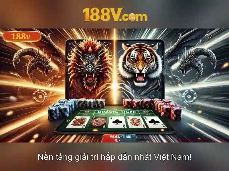 Khám phá bản chất của 188V