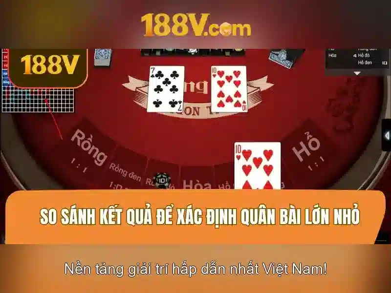 Ý nghĩa của 188v\n