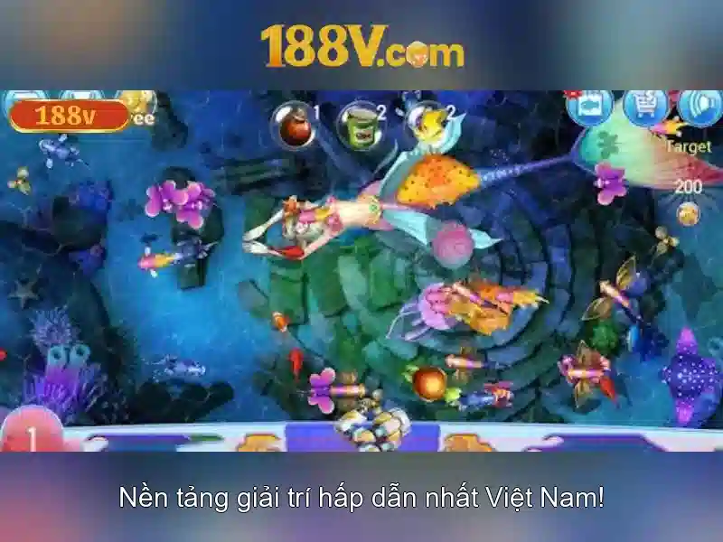 188V: một khái niệm nghệ thuật và công nghệ