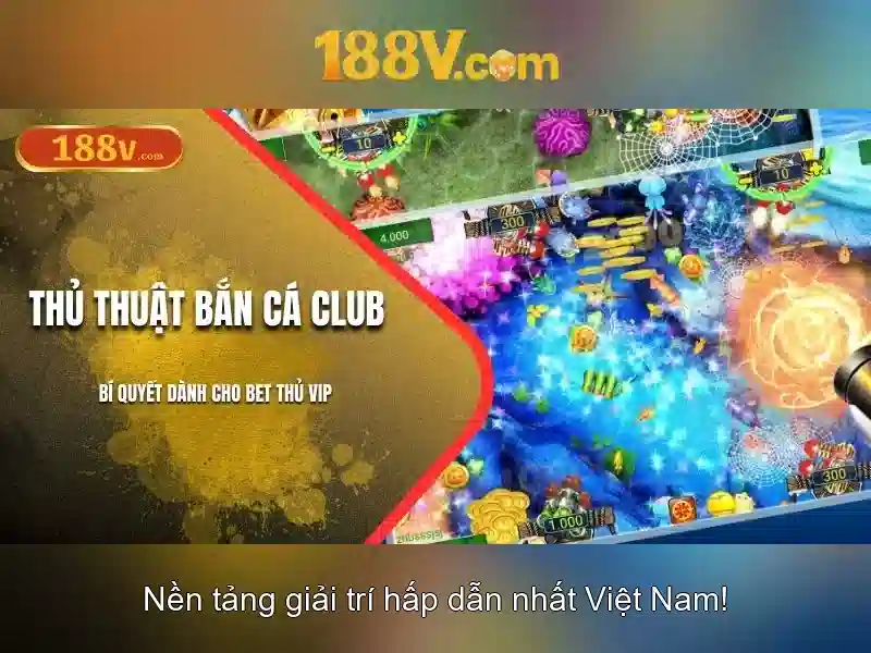 Ứng dụng thực tế của 188v
