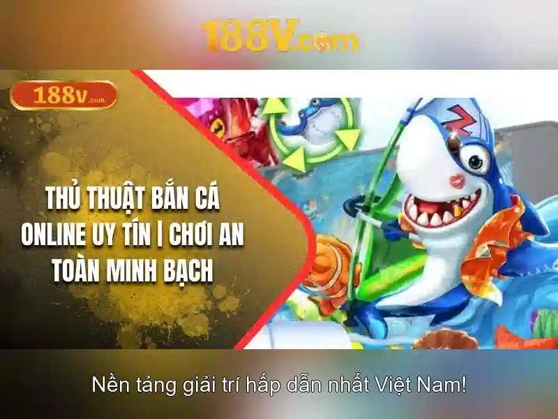 Những yếu tố công nghệ đằng sau 188v