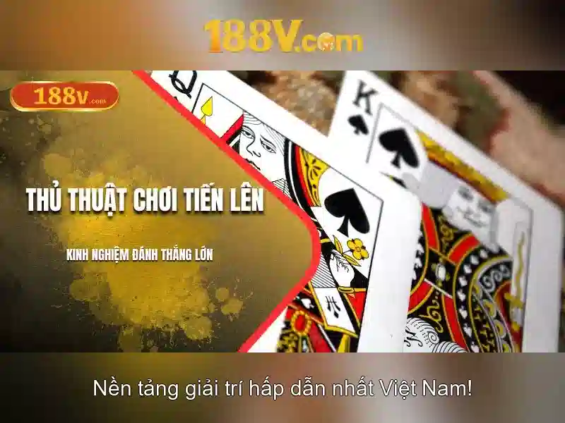 188v và các khía cạnh liên quan