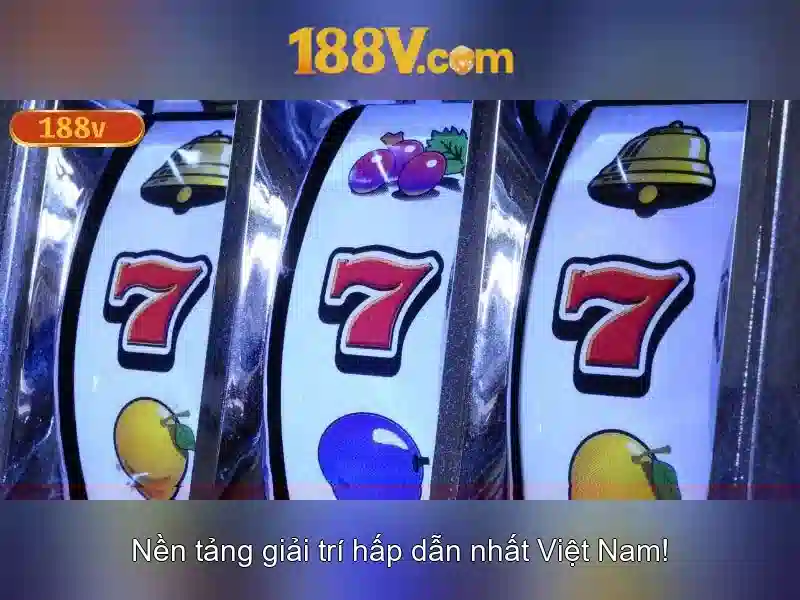 Khái niệm cơ bản về 188v