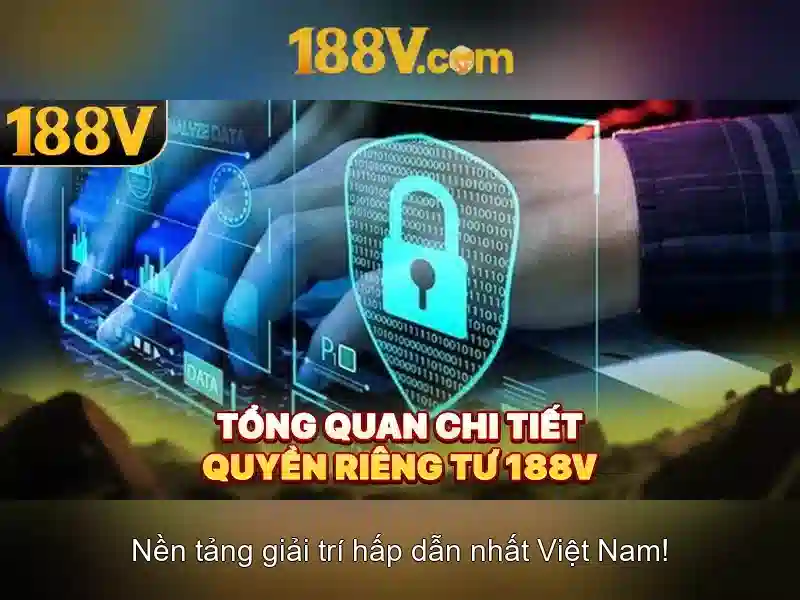 188v và hành trình khám phá ký ức số