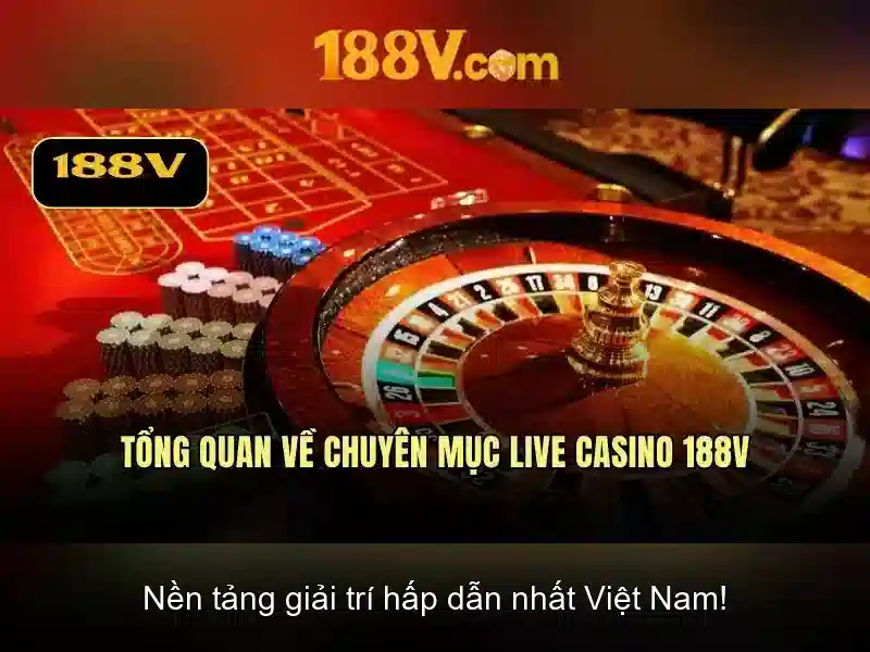 188V: Khái niệm và ứng dụng trong công nghệ
