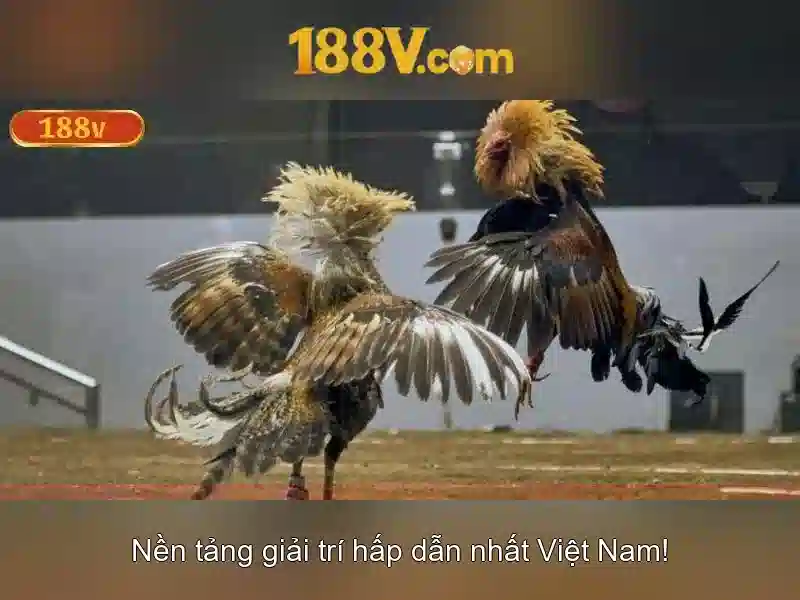 Khám phá 188v: một khái niệm công nghệ và sáng tạo