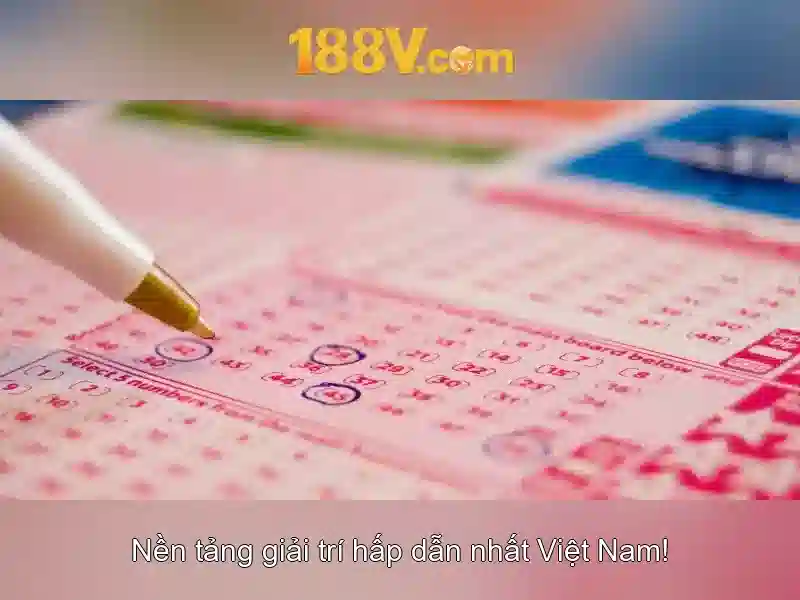 Khái niệm 188v và hành trình của nó trong công nghệ số