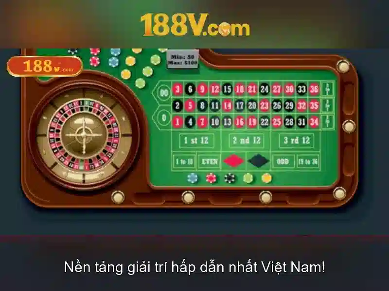 'Điều gì làm cho 188v khác biệt'