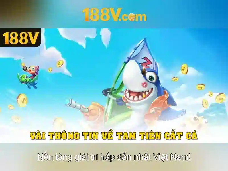 188v: Khám phá một thuật ngữ và câu chuyện