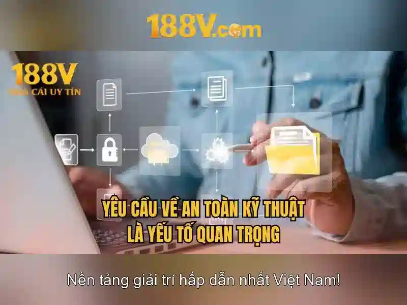 Ứng dụng hiện tại của 188v