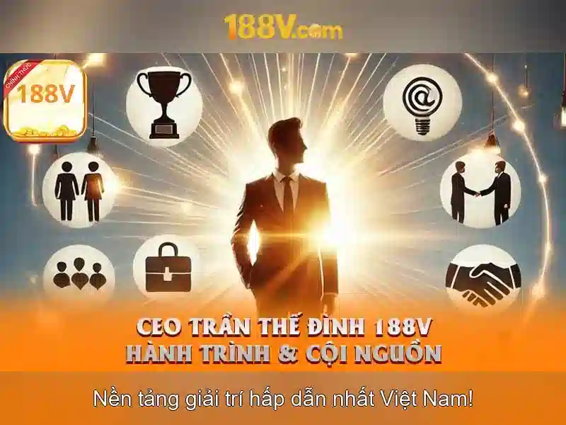 Nguồn gốc của 188v\n