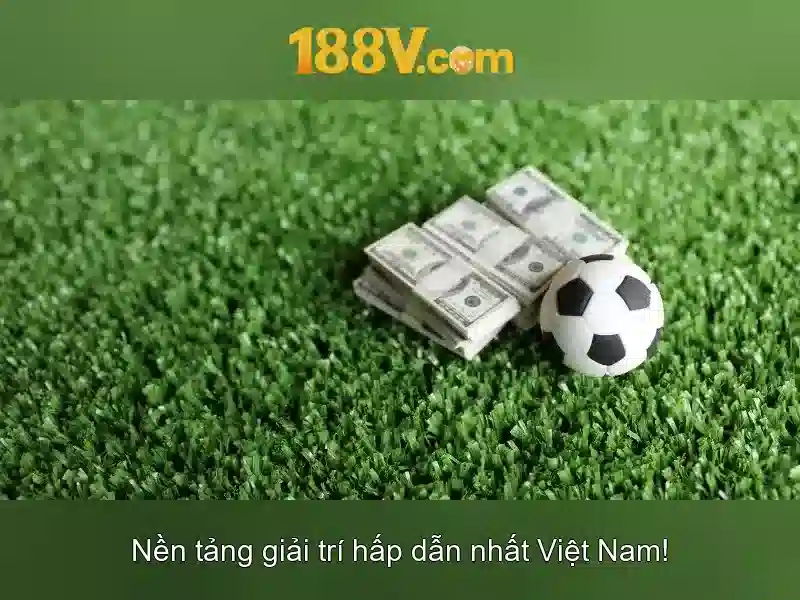 So sánh 188v với các khái niệm liên quan