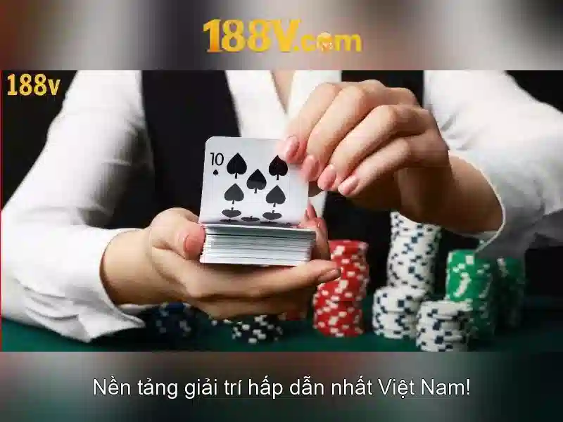 Khám phá các khía cạnh của 188v