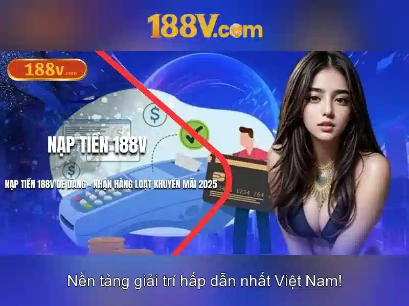 Ứng dụng và tác động của 188v\n