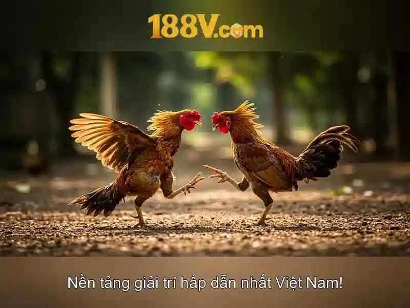 Khởi nguồn của 188v: từ nguồn năng lượng đến ý tưởng