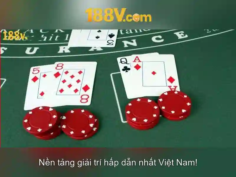 Khám phá 188V