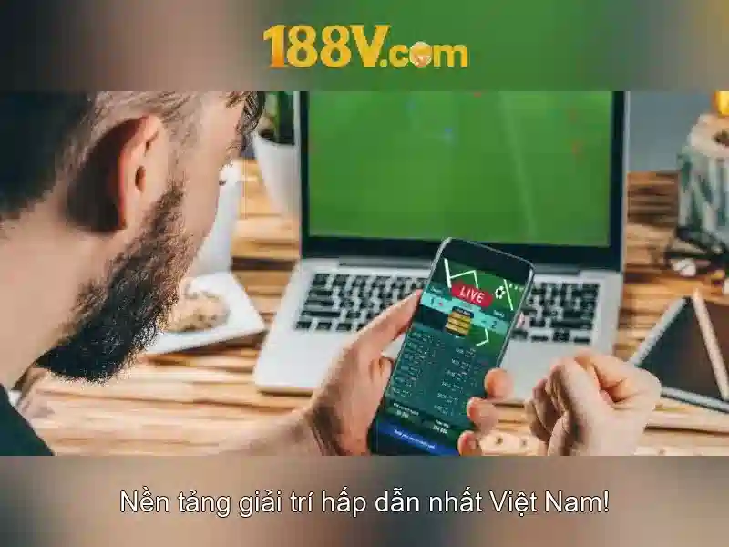 188v..com – Trải nghiệm đỉnh cao với https 188v poker