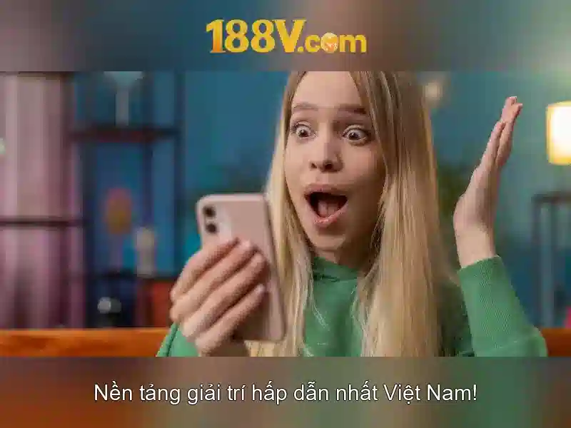188V là gì?