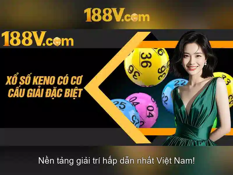 Khía cạnh tương lai của 188v