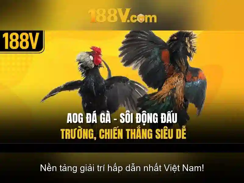 188v: một khái niệm và hành trình công nghệ