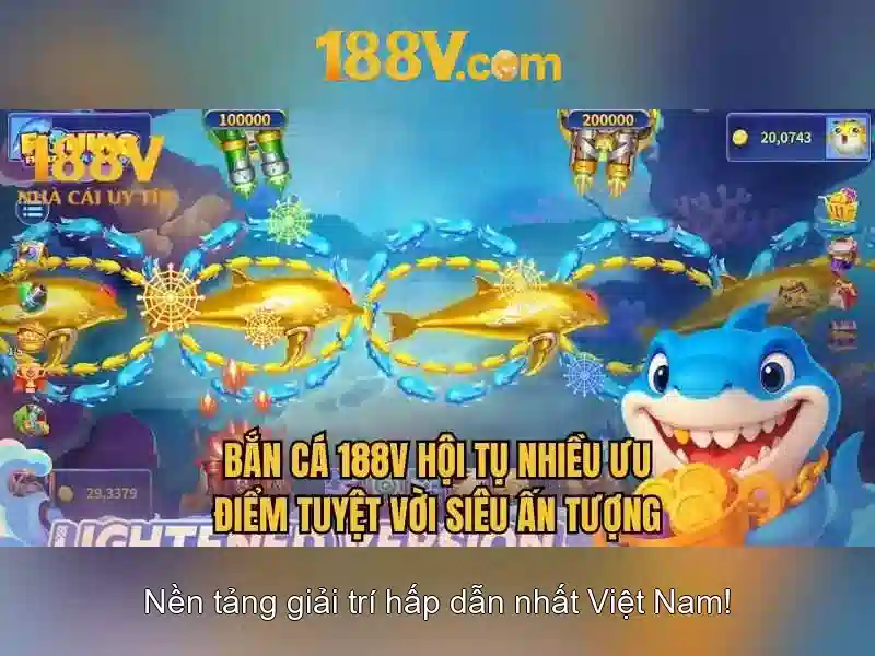 An toàn khi làm việc với 188V