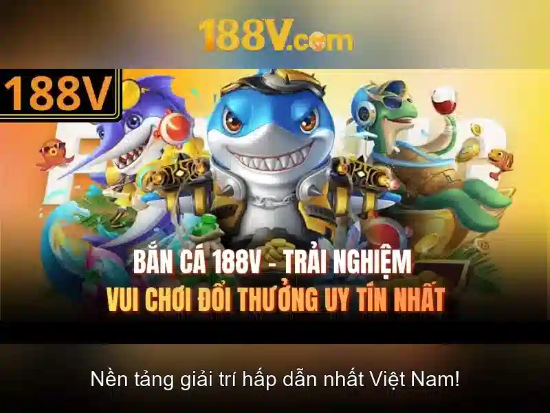Khám phá 188v\n