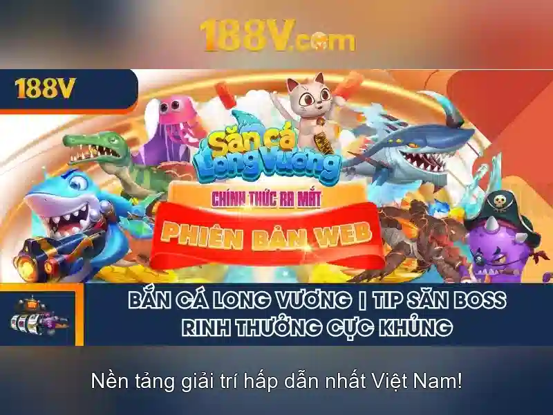 Tương lai của công nghệ với 188V