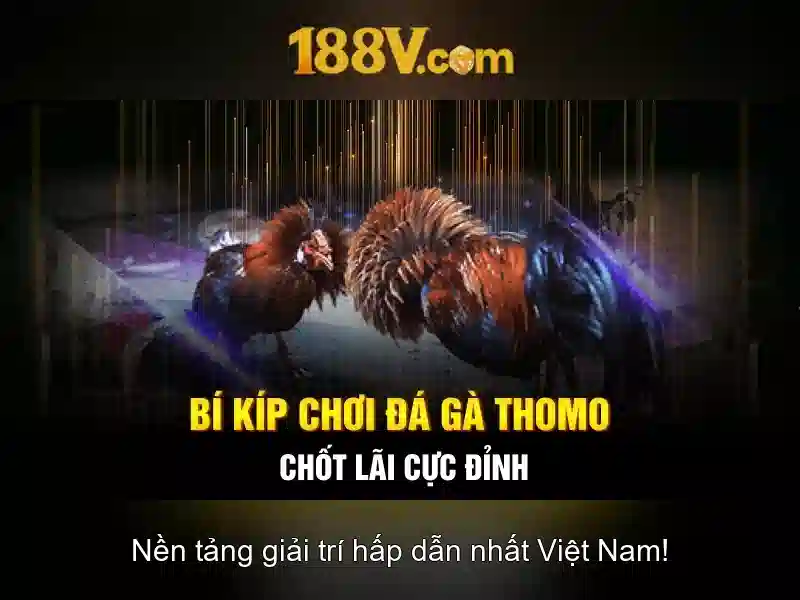 Chọn thành phần và thiết kế cho 188V