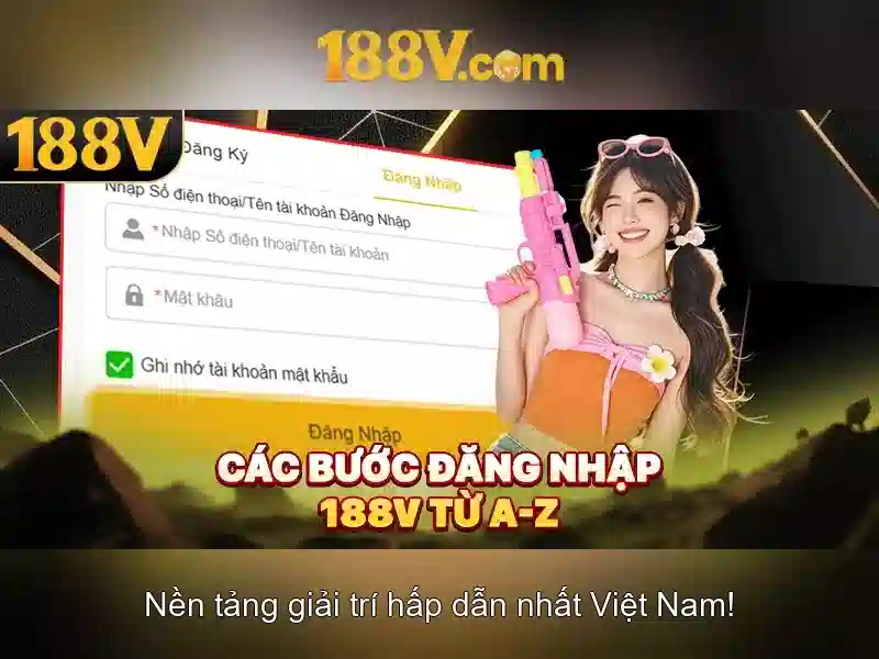 Ứng dụng thực tiễn của 188V
