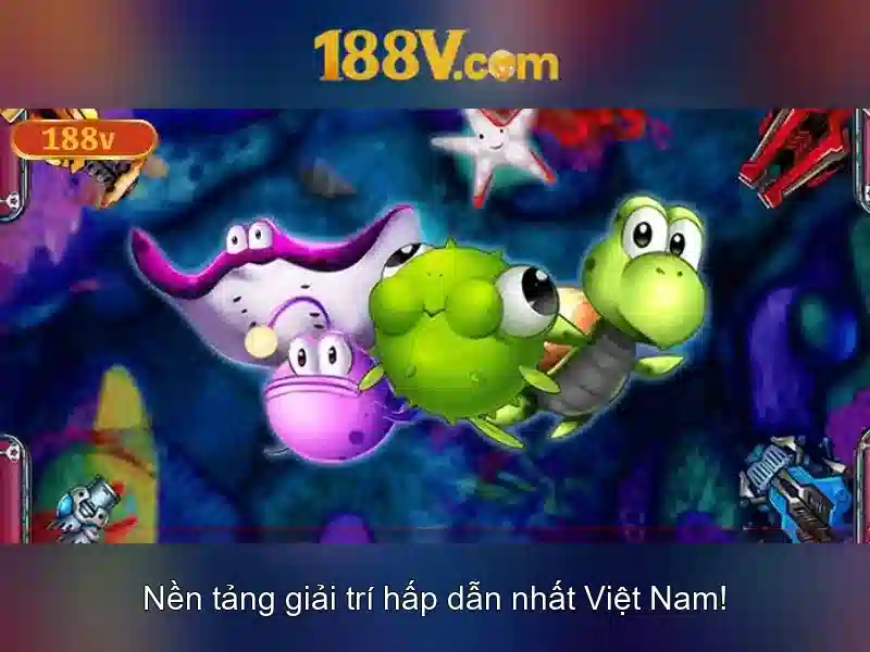 Ứng dụng hiện tại của 188v trong công nghệ và mỹ thuật
