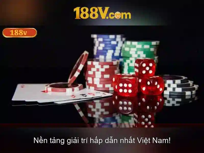 188V: Khái niệm và ảnh hưởng