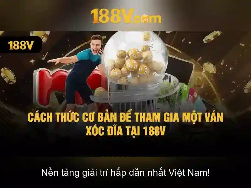 188V: Chuẩn điện áp tương lai cho hệ thống năng lượng
