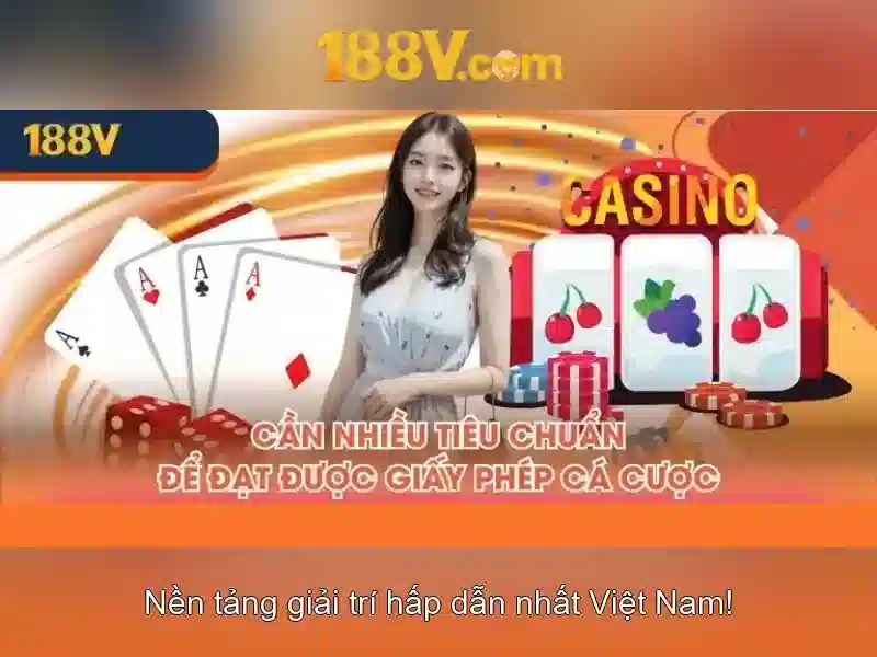 Thiết kế và công nghệ 188v