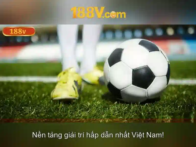 Tương lai của 188v