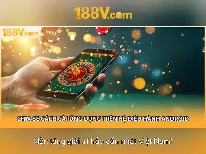 An toàn với 188V