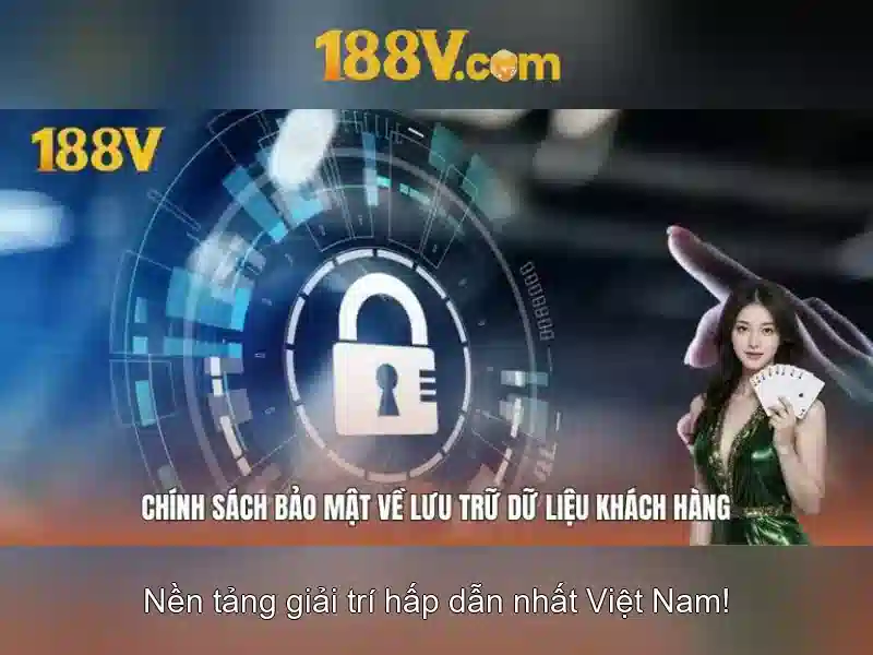 188v: một khía cạnh của điện áp và công nghệ