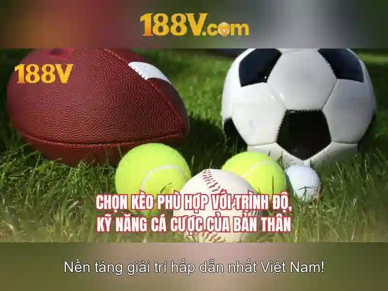 Giới thiệu về 188v