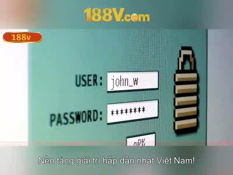 188v: Con đường của sự thúc đẩy và sáng tạo