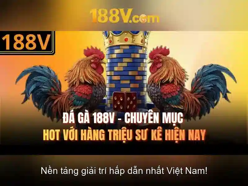 188V: Khái niệm và ứng dụng trong công nghệ hiện đại