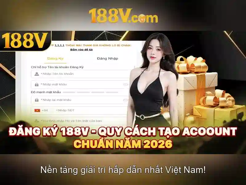 Khởi nguồn của 188v\n