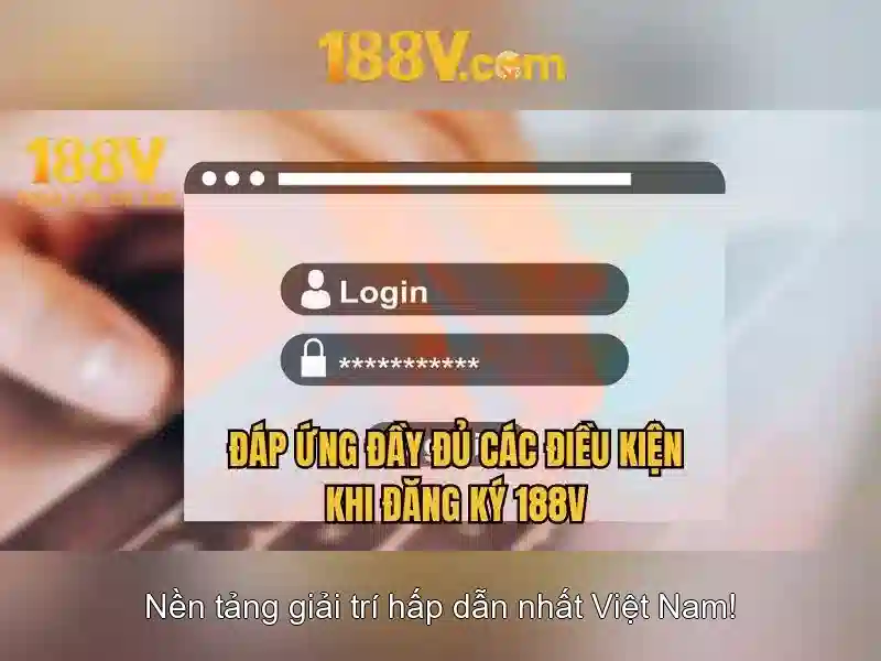 188v: Khái niệm, đo lường và ứng dụng