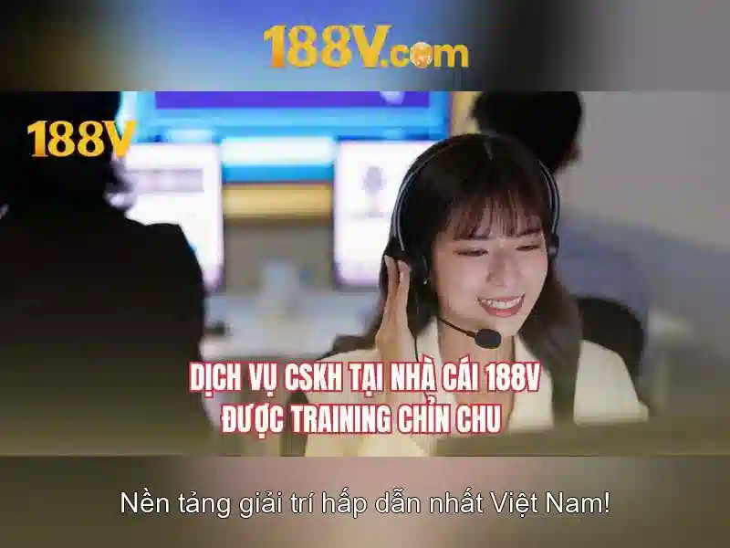 Khái niệm và ứng dụng của 188V