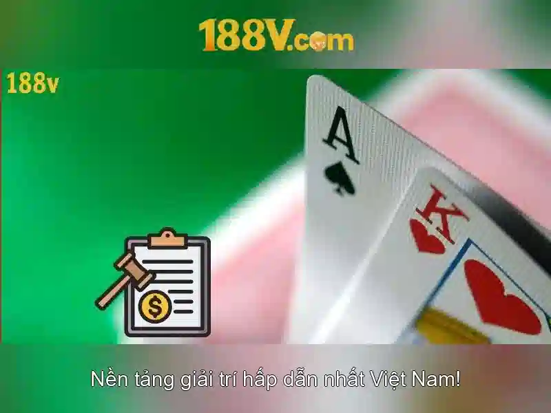Kỹ thuật và tương lai của 188v