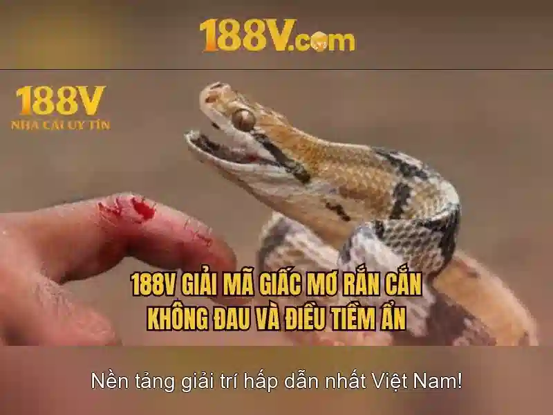 188V: một khái niệm trong công nghệ và tương lai