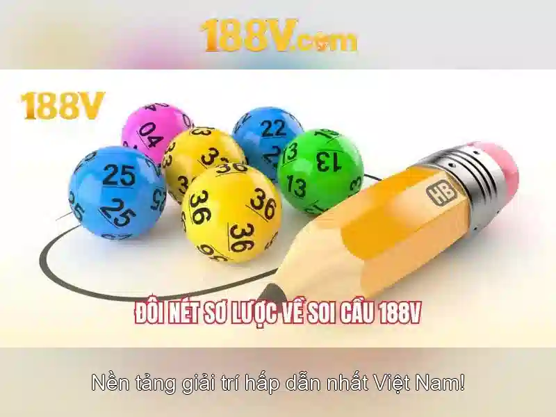 188v và hành trình khám phá giới hạn
