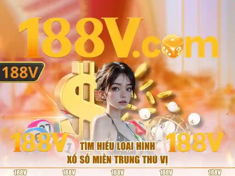 Nổ hũ 188v – hành trình trải nghiệm và định vị uy tín