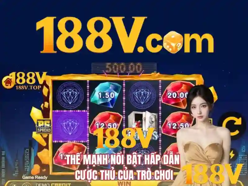 Chuẩn bị tai 188v
