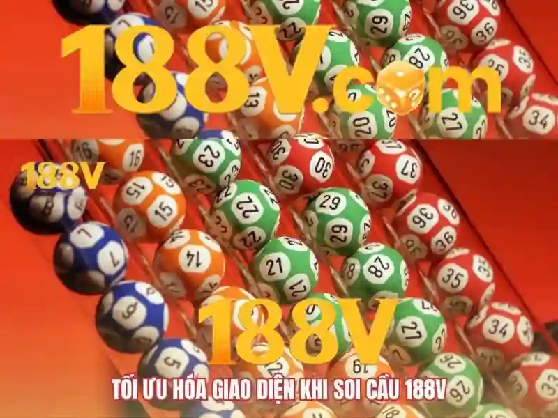 Khái niệm về 188v