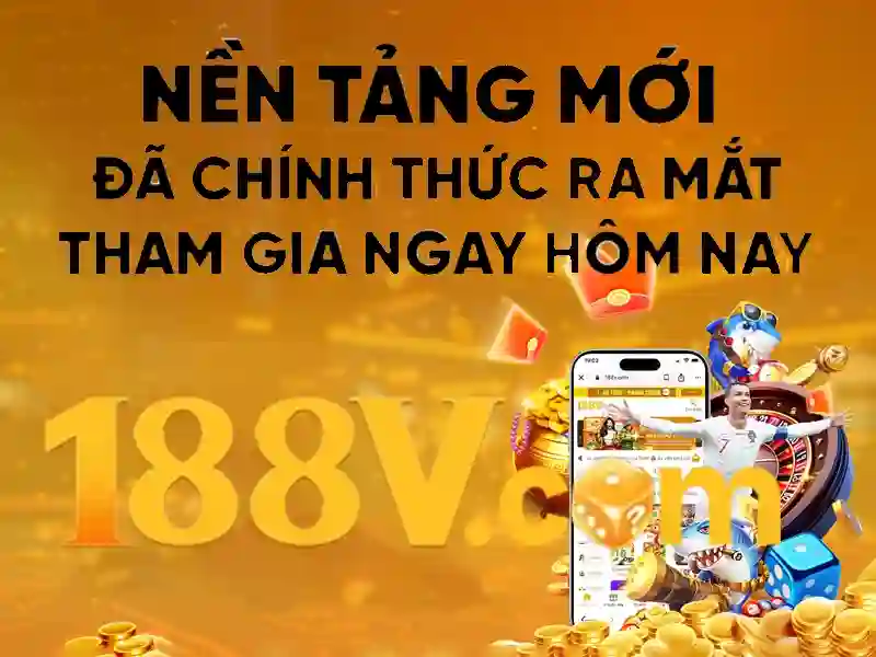 Tổng quan về 188v dang nhap – Giá trị cốt lõi