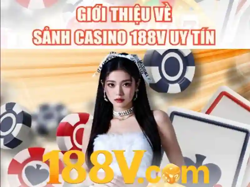 188V là gì?